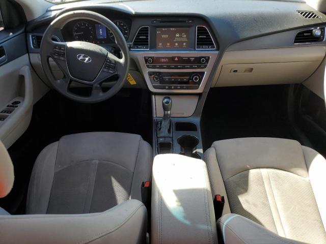 Photo 8 from auction – 2016 HYUNDAI SONATA SE with VIN 5NPE24AF3GH382645