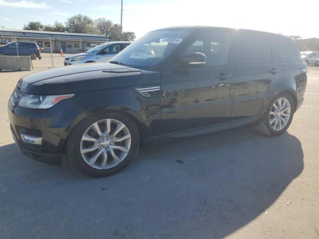 LAND ROVER RANGE ROVE 2016 with VIN SALWR2PF7GA120722 - Photo from auction