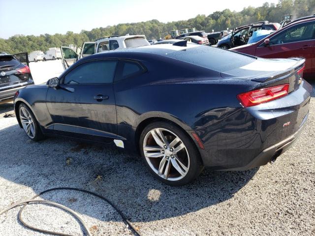 Photo 2 from auction – 2016 CHEVROLET CAMARO with VIN 1G1FB1RX5G0118381