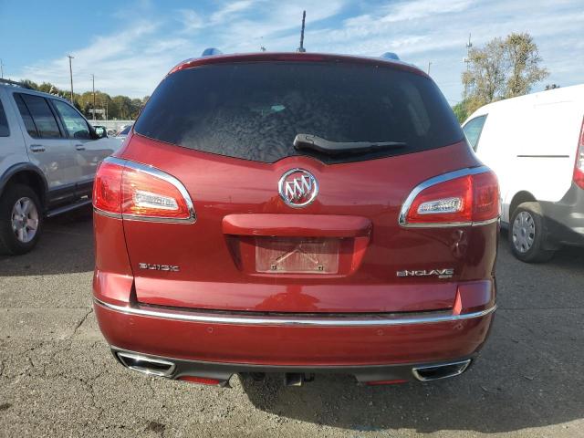 Photo 6 from auction – 2015 BUICK ENCLAVE with VIN 5GAKVCKD5FJ353222