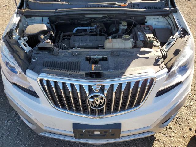 Photo 11 from auction – 2015 BUICK ENCORE with VIN KL4CJASB3FB226474