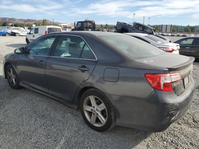 Photo 2 from auction – 2012 TOYOTA CAMRY BASE with VIN 4T1BF1FK0CU110898