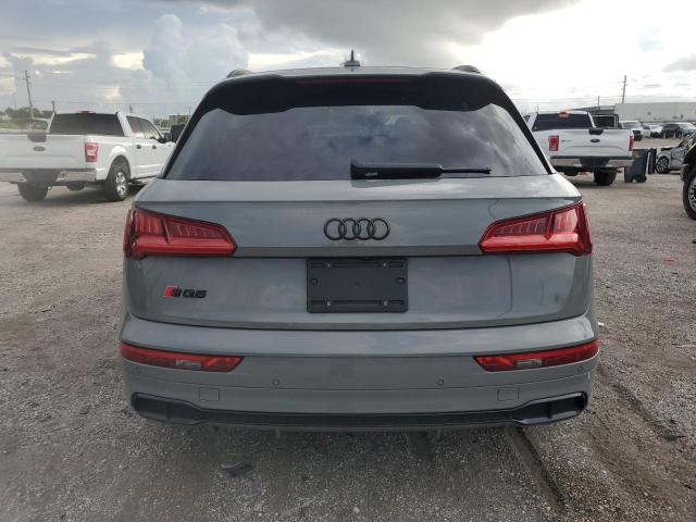 Photo 6 from auction – 2020 AUDI SQ5 PREMIU with VIN WA1B4AFY7L2045309