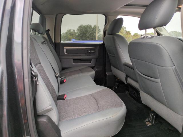 Photo 10 from auction – 2016 RAM 2500 POWER with VIN 3C6TR5EJ4GG179559