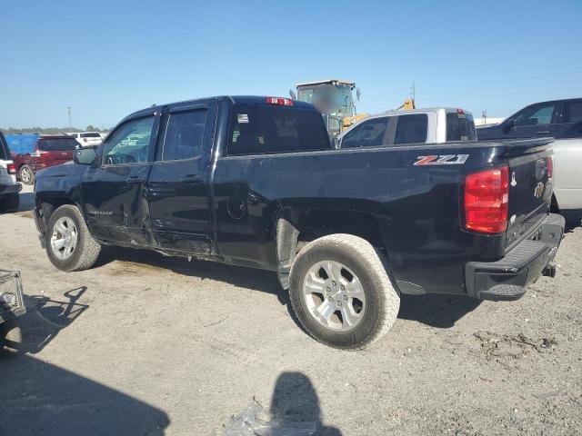 Photo 2 from auction – 2017 CHEVROLET SILVERADO with VIN 1GCVKREC4HZ362623