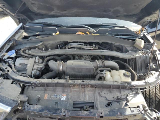 Photo 12 from auction – 2022 FORD EXPLORER S with VIN 1FM5K8GCXNGA91528