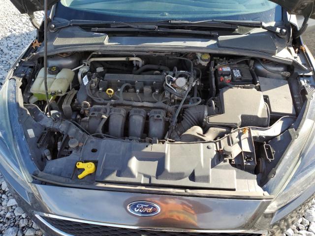 Photo 11 from auction – 2016 FORD FOCUS SE with VIN 1FADP3K27GL244014