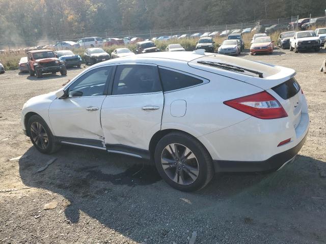 Photo 2 from auction – 2015 HONDA CROSSTOUR with VIN 5J6TF2H54FL001970