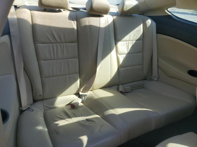 Photo 10 from auction – 2011 HONDA ACCORD EXL with VIN 1HGCS1B83BA004400