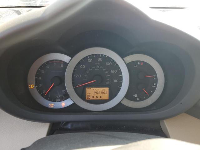 Photo 9 from auction – 2011 TOYOTA RAV4 LIMIT with VIN 2T3YK4DV7BW012137