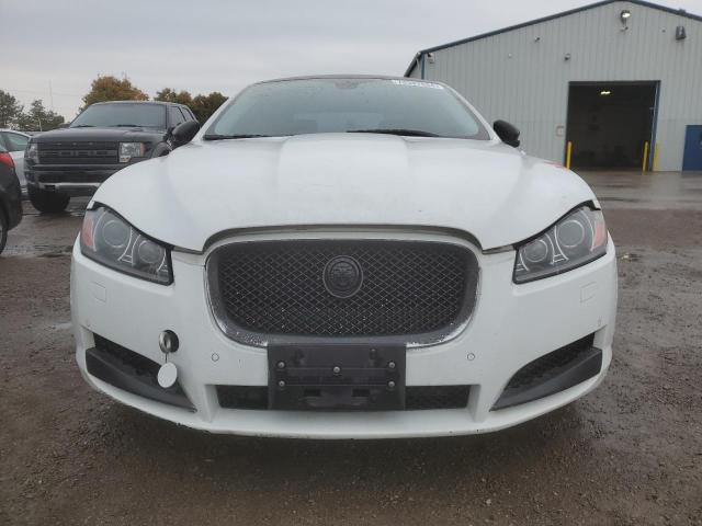Foto 5 de la subasta – 2013 JAGUAR XF con VIN SAJXJ0EF6D8S82968