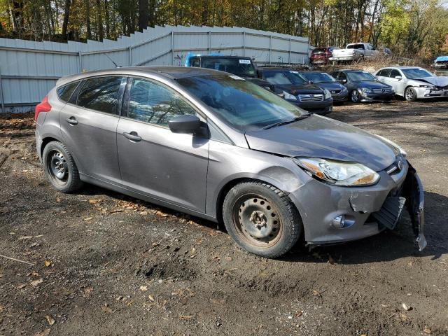 Photo 4 from auction – 2012 FORD FOCUS SE with VIN 1FAHP3K28CL289720