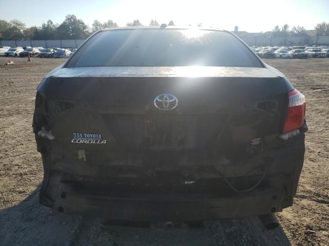 Photo 6 from auction – 2014 TOYOTA COROLLA L with VIN 2T1BURHE4EC055212