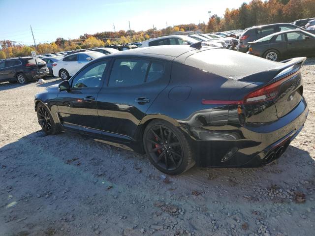 Photo 2 from auction – 2022 KIA STINGER GT with VIN KNAE55LC3N6111704