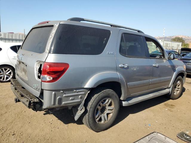 Photo 3 from auction – 2005 TOYOTA SEQUOIA SR with VIN 5TDZT34AX5S251406