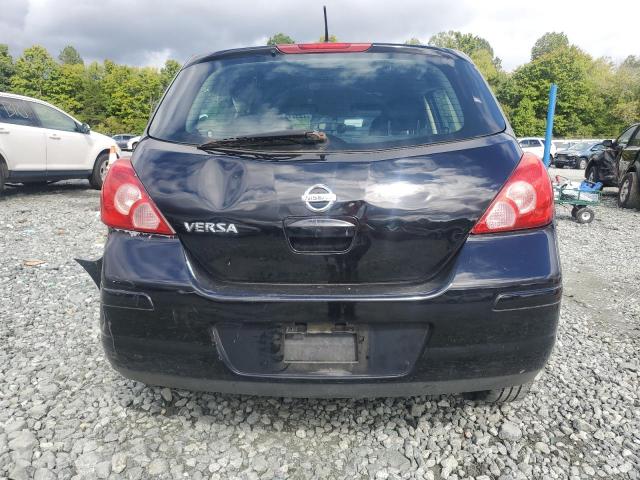 Photo 6 from auction – 2009 NISSAN VERSA S with VIN 3N1BC13E09L465913