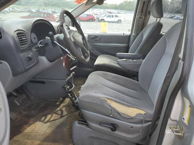 Photo 7 from auction – 2005 CHRYSLER TOWN & COU with VIN 1C4GP45R75B441208