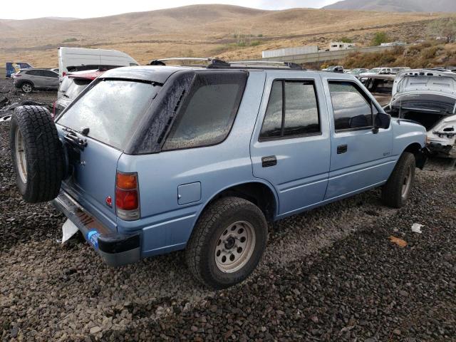 Photo 3 from auction – 1992 ISUZU RODEO S with VIN 4S2CY58Z2N4333410