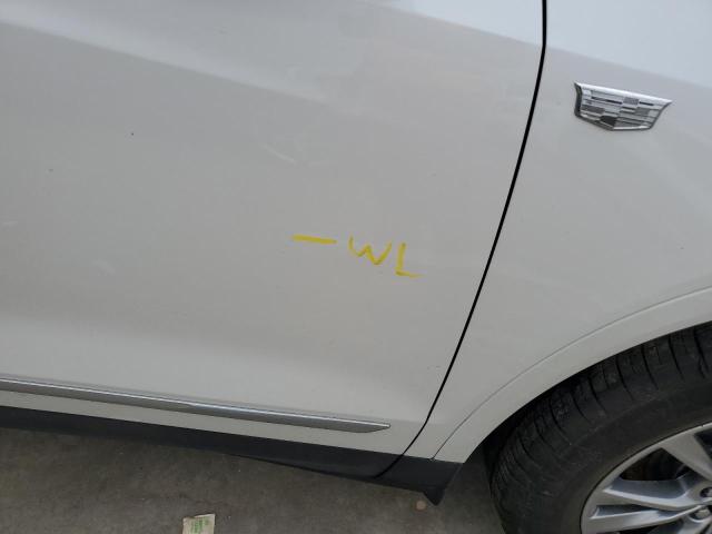 Photo 13 from auction – 2021 CADILLAC XT5 PREMIU with VIN 1GYKNCRS7MZ178256