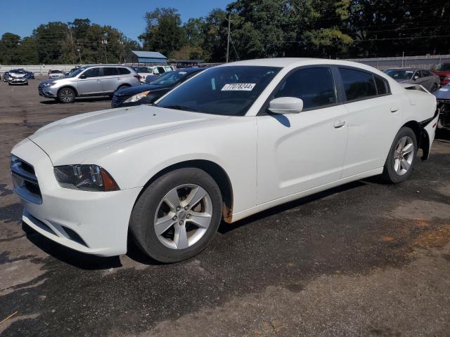 DODGE CHARGER SE 2013 with VIN 2C3CDXBGXDH603385 - Photo from auction