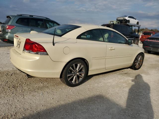 Photo 3 from auction – 2010 VOLVO C70 T5 with VIN YV1672MC6AJ094221