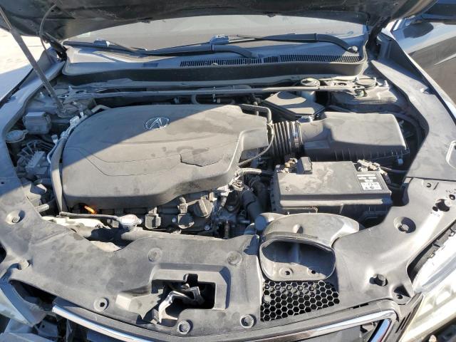Photo 11 from auction – 2016 ACURA TLX TECH with VIN 19UUB2F5XGA004718