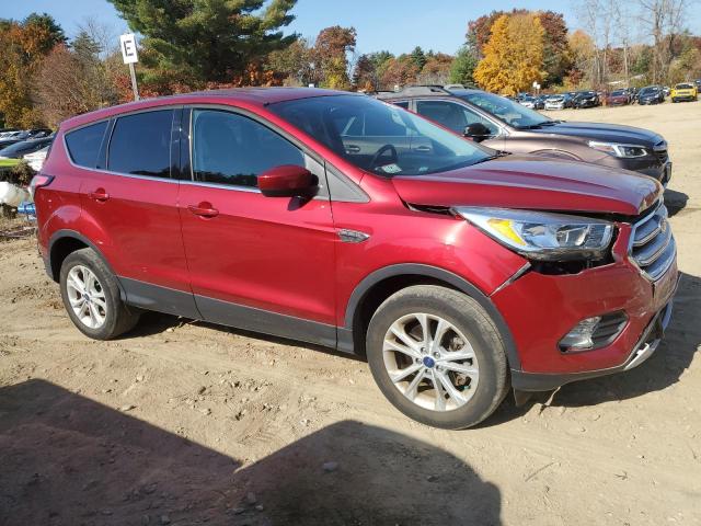 Photo 4 from auction – 2017 FORD ESCAPE SE with VIN 1FMCU9GD7HUC16183