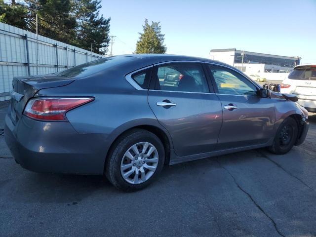 Photo 3 from auction – 2014 NISSAN ALTIMA 2.5 with VIN 1N4AL3AP1EC199273
