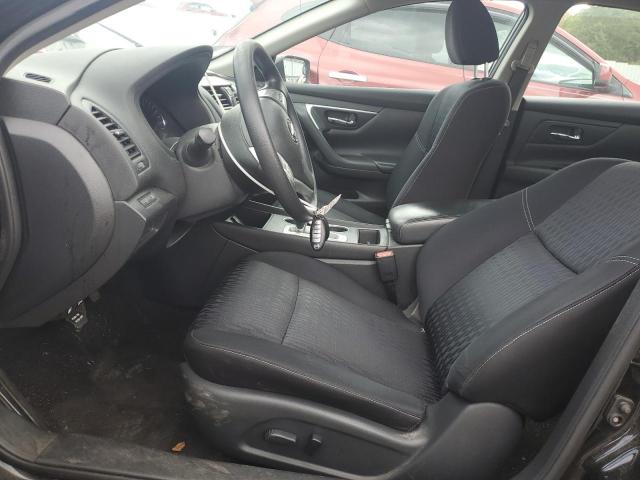 Photo 7 from auction – 2017 NISSAN ALTIMA 2.5 with VIN 1N4AL3APXHC273858