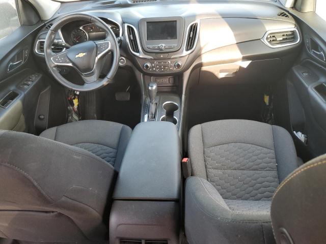 Photo 8 from auction – 2021 CHEVROLET EQUINOX LT with VIN 3GNAXKEV8ML350198