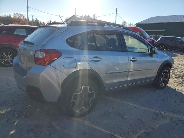 Фото 3 с аукциона – 2014 SUBARU XV CROSSTR с VIN JF2GPAGC3E8278479