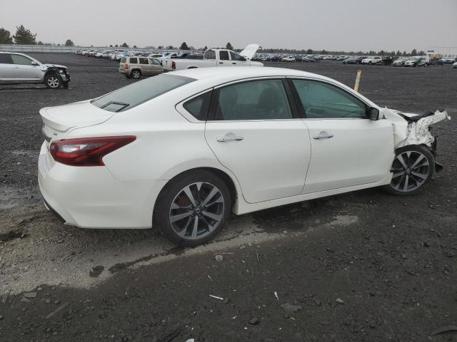 Photo 3 from auction – 2017 NISSAN ALTIMA 2.5 with VIN 1N4AL3AP8HC120640