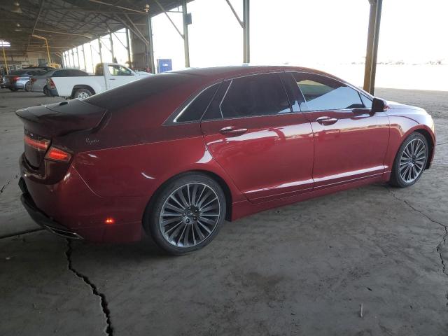 Photo 3 from auction – 2013 LINCOLN MKZ with VIN 3LN6L2GK1DR806421