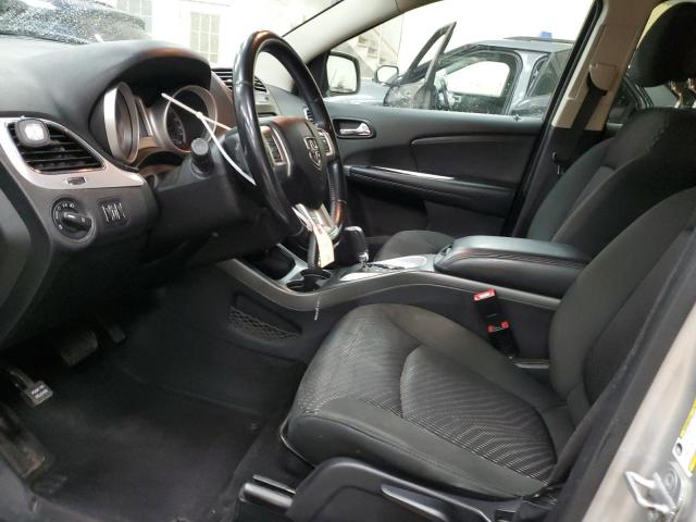 Photo 7 from auction – 2012 DODGE JOURNEY SX with VIN 3C4PDCCG4CT133946