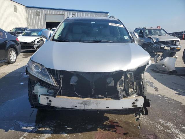 Photo 5 from auction – 2013 LEXUS RX 350 with VIN 2T2ZK1BA3DC123232