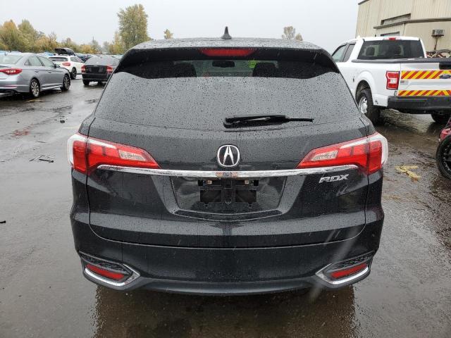 Photo 6 from auction – 2017 ACURA RDX with VIN 5J8TB3H35HL022269