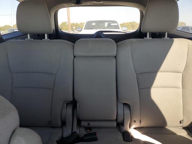 Photo 10 from auction – 2016 HONDA PILOT EX with VIN 5FNYF5H32GB005662