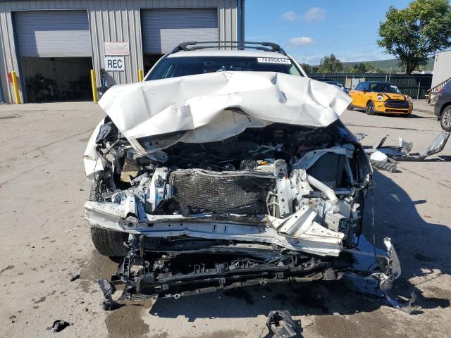 Photo 5 from auction – 2018 SUBARU CROSSTREK with VIN JF2GTADC7JH339181