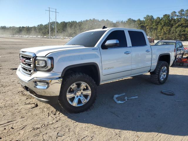 GMC SIERRA K15 2017 with VIN 3GTU2NEC3HG449756 - Photo from auction