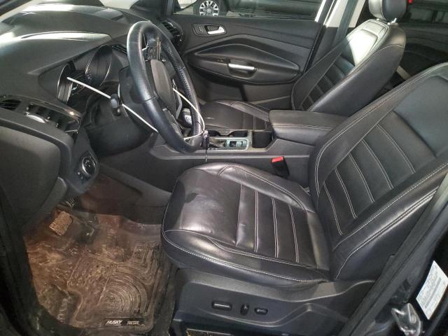 Photo 7 from auction – 2018 FORD ESCAPE SEL with VIN 1FMCU9HD2JUC49774