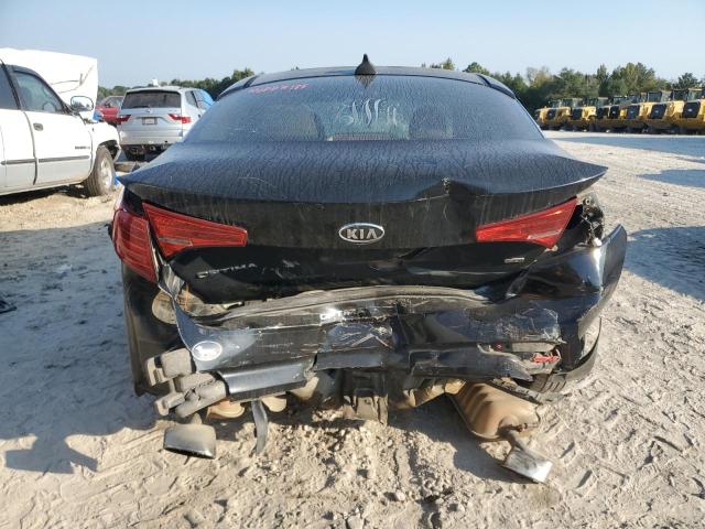 Photo 6 from auction – 2012 KIA OPTIMA LX with VIN KNAGM4A79C5277546