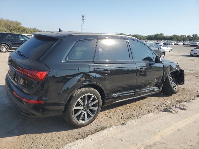 Photo 3 from auction – 2022 AUDI Q7 PREMIUM with VIN WA1LJBF73ND008159