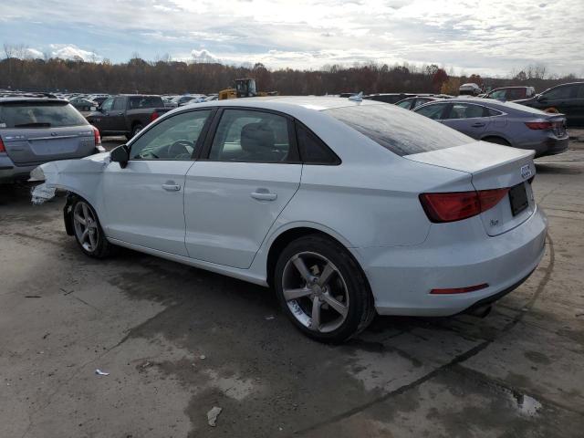 Photo 2 from auction – 2015 AUDI A3 PREMIUM with VIN WAUBFGFF9F1001837