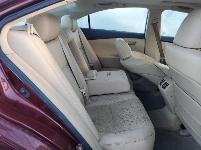 Zdjęcie 10 z aukcji – 2007 LEXUS ES 350 z VIN JTHBJ46G572128779