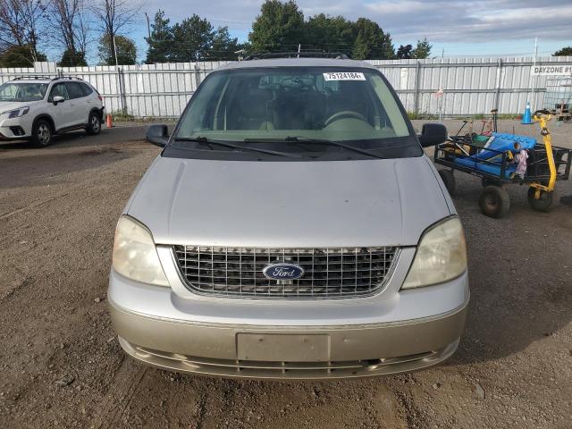 Photo 5 from auction – 2004 FORD FREESTAR L with VIN 2FMDA58224BA80225