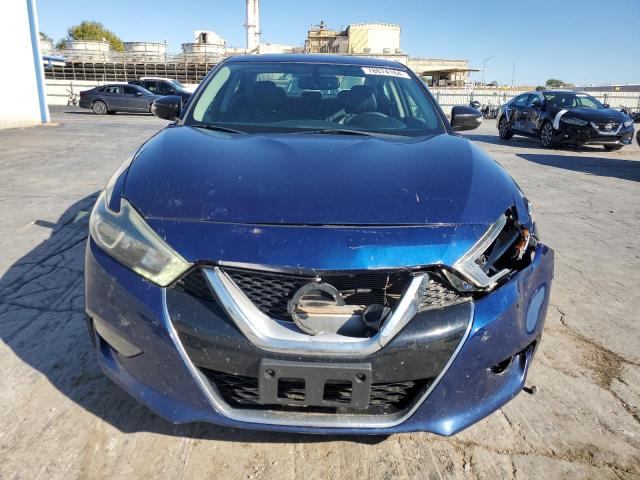 Photo 5 from auction – 2016 NISSAN MAXIMA 3.5 with VIN 1N4AA6AP3GC412895