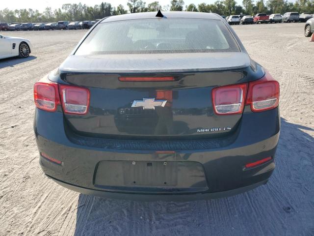 Photo 6 from auction – 2014 CHEVROLET MALIBU LS with VIN 1G11B5SL9EF157493
