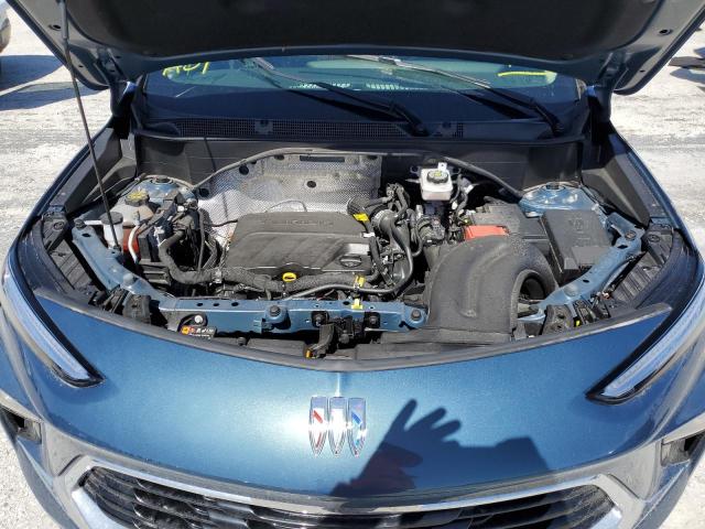 Photo 12 from auction – 2024 BUICK ENCORE GX with VIN KL4AMBS20RB079278