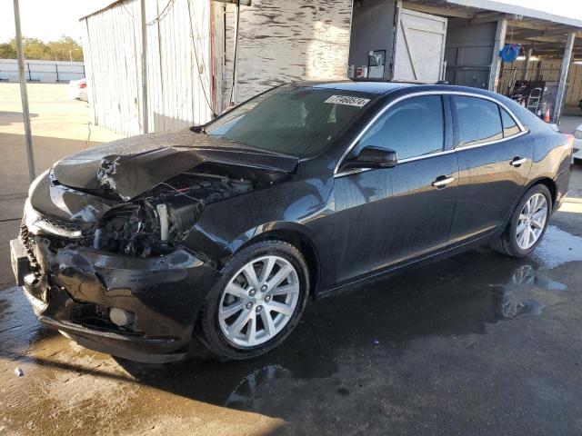 CHEVROLET MALIBU LTZ 2015 with VIN 1G11F5SL1FF151788 - Photo from auction