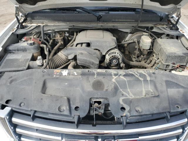 Photo 11 from auction – 2012 GMC SIERRA K15 with VIN 3GTP2VE75CG247560
